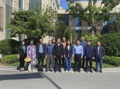 玉清湖街道人大工作室组织人大代表外出考察学习