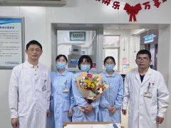 坚守初心 不忘来路|道墟街道社区卫生服务中心开展护士节活动