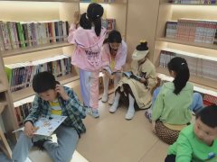 新华街道益德社区举办新时代文明实践母亲节特别活动