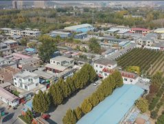 房山好邻居 | 城关街道东坟村“环形互动”打造幸福东坟