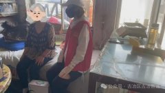 【“双争”有我丨新时代邻里节】古冶街道新园社区开展感恩母亲节走访慰问活
