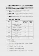四川天府新区华阳街道南山社区2024年城乡社区发展治理专项保障激励资金招标
