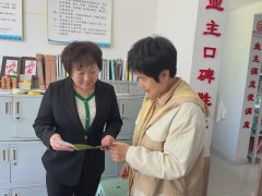 【天福街道 福泉社区】倡树美德健康生活方式丨健康中国 营养先行——全民营