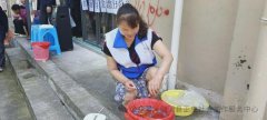 剑河县思源社区老吾老驿站“点滴有爱，漂出精彩”简报(48期)