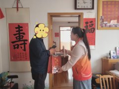 【项目月报】金家岭街道社工站2024年4月工作报告
