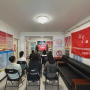 党群阵地@你|新海祥和社区活动回顾
