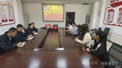社区动态 | 柳影街道富丰路社区开展供暖“冬病夏治”工作座谈会