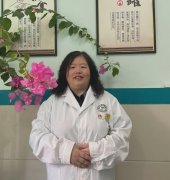 世界家庭医生日：北泉街道社区卫生服务中心家庭医生-王星新