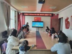 【虎山 • 新时代文明实践】东新建社区：践行社会主义核心价值观 促进未成年
