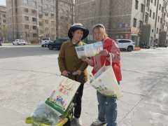 甘肃反邪 | 嘉峪关市雄关街道雄关社区：开展“崇尚科学 反对邪教”宣传活动