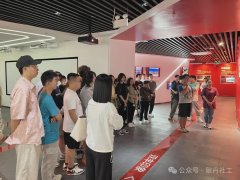 走进双丰街道探访社区治理｜实践参访活动