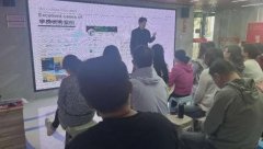 西岸社区：“春风睦邻，就业暖心”短视频变现活动