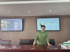 【百社联百村】广运街道兴武社区开展“百社联百村——收纳整理进社区，彰显