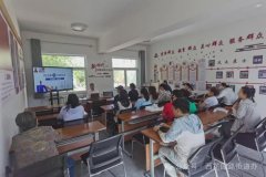 【兴洲南路社区】西花园路街道兴洲南路社区：送法到身边 普法“典”对点