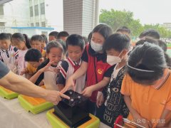 科普进社区丨“弘扬科学家精神 激发全社会创新活力”公益活动招募啦