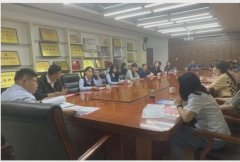 开展政策宣讲，“贷”动创业热情——兴隆街道开展创业担保贷款政策宣讲会