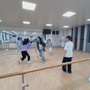 一站式学生社区｜我院开展以“压力消散，活力焕发”为主题的月月心活动