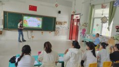 度假区湖西街道中心幼儿园开展游戏案例评选活动