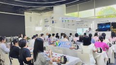 新南文化节④|新南社区持续开展茶艺礼仪学堂