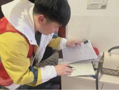 讲“贴心”故事 展社工风采东城街道基层社工风采展示（十一）