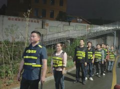灯塔街道：党建引领强底色 打造“五治融合”基层治理格局
