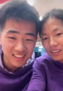 <b>男女朋友长相酷似被当亲兄妹,听劝做亲缘测试,没有亲缘关系</b>