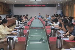 【工作】未雨绸缪 精心备战！石园街道全力做好防汛备汛工作