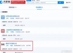 浙江隐秘富豪陈炫霖已成老赖 ，涉百亿非法集资案，目前已潜逃海外