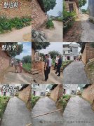 平川街道红东社区启动“服务保障暖心行”，为居民送上贴心关怀与温暖！