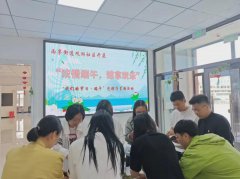 雨亭街道观湖社区欢庆端午佳节：浓情粽香传千里，欢乐共聚话佳节