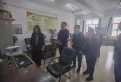 【高考助力】明阳街道开展“助力高考 为梦护航”活动