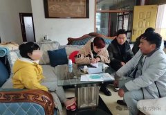 弥阳街道四措并举撑起留守儿童关爱“保护伞”