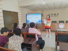 和谐三环·社区动态|全民齐心反走私 打私除恶扬正气