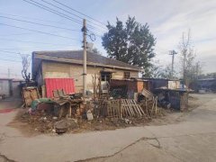 实干争先年 | 阳坊社区花岗石厂家属院：向“新”而生 环境大“升级”！