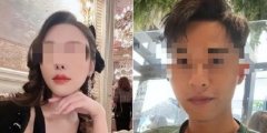 香港名媛蔡天凤遭碎尸案前夫认7项罪名，获刑42个月