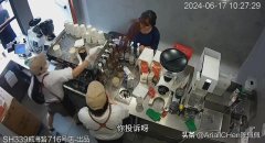 manner咖啡员工顾客冲突，为何很多人同情员工？告诉你真正的原因