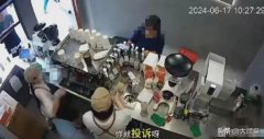 1名Manner咖啡师1天最多做333杯咖啡，员工压力有多大