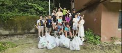 骡子堡社区活动 | 6月活动开展情况