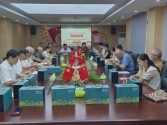 凝心聚力 踔厉奋发——阳逻街新业社区党支部开展党纪学习教育知识竞赛
