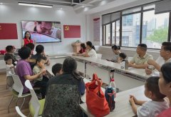 人人能自救，个个会逃生！海川社区开展安全急救知识培训活动