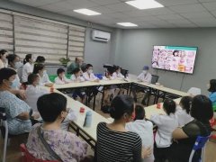 【活动招募】樟新社区开展“小小牙医”职业体验活动，快来报名吧！