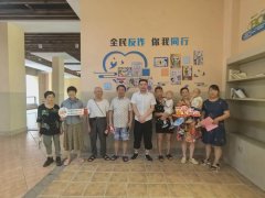 【嘉禾有信·潮诚有约】皮都社区开展“法律顾问进小区诚信宣讲”主题活动