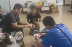 利用电商购物平台恶意刷单骗取佣金涉案金额达上百万 75人被抓