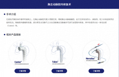 国家医保局介入！此前被点名的心脉医疗等12家企业支架价格跳水