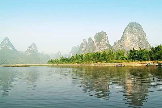 广东元旦三天去哪玩？广东空气最好的赏花好去处