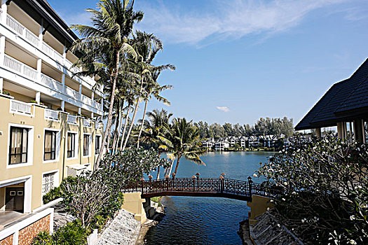 广东沿海冷门海岛