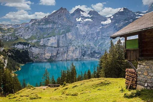 惠州爬山去哪里 惠州值得一看的山盘点