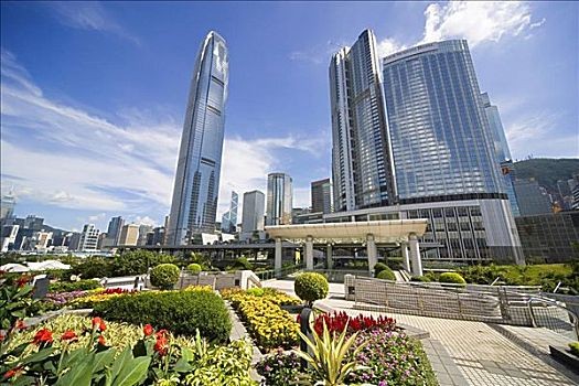 花开成海 2016广东赏花的地方推荐 