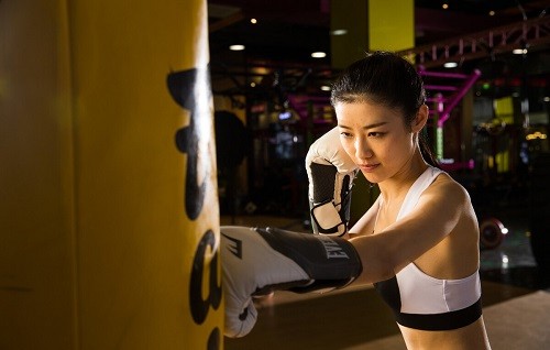 美丽婺源四季有各自的美