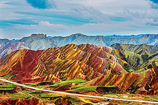2016横店影视城春季旅游活动及玩法(图)